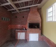Casa com 80m², 2 dormitórios no bairro Santa Fé em Porto Alegre