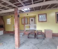 Casa com 80m², 2 dormitórios no bairro Santa Fé em Porto Alegre