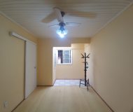 Casa com 80m², 2 dormitórios no bairro Santa Fé em Porto Alegre