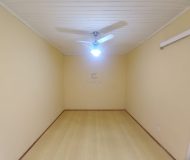 Casa com 80m², 2 dormitórios no bairro Santa Fé em Porto Alegre
