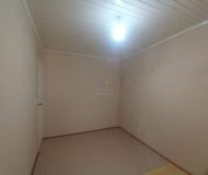 Casa com 80m², 2 dormitórios no bairro Santa Fé em Porto Alegre