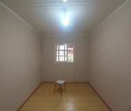 Casa com 80m², 2 dormitórios no bairro Santa Fé em Porto Alegre
