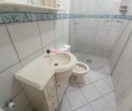Casa com 80m², 2 dormitórios no bairro Santa Fé em Porto Alegre