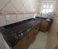 Casa com 80m², 2 dormitórios no bairro Santa Fé em Porto Alegre