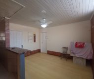 Casa com 80m², 2 dormitórios no bairro Santa Fé em Porto Alegre