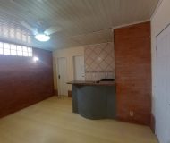 Casa com 80m², 2 dormitórios no bairro Santa Fé em Porto Alegre