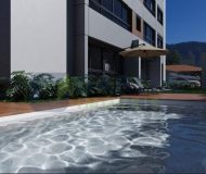 Apartamento com 137m², 3 dormitórios, 1 suíte, 2 vagas no bairro Jardim Lindóia em Porto Alegre