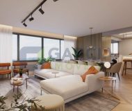 Apartamento com 137m², 3 dormitórios, 1 suíte, 2 vagas no bairro Jardim Lindóia em Porto Alegre