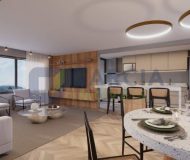 Apartamento com 137m², 3 dormitórios, 1 suíte, 2 vagas no bairro Jardim Lindóia em Porto Alegre