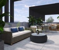 Apartamento com 137m², 3 dormitórios, 1 suíte, 2 vagas no bairro Jardim Lindóia em Porto Alegre