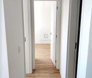 Apartamento com 45m², 2 dormitórios, 1 vaga no bairro Morro Santana em Porto Alegre