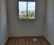 Apartamento com 45m², 2 dormitórios, 1 vaga no bairro Morro Santana em Porto Alegre