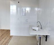 Apartamento com 45m², 2 dormitórios, 1 vaga no bairro Morro Santana em Porto Alegre