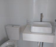 Apartamento com 45m², 2 dormitórios, 1 vaga no bairro Morro Santana em Porto Alegre