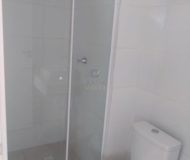 Apartamento com 45m², 2 dormitórios, 1 vaga no bairro Morro Santana em Porto Alegre