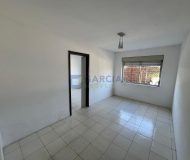 Apartamento com 40m², 1 dormitório, 1 suíte no bairro São Sebastião em Porto Alegre