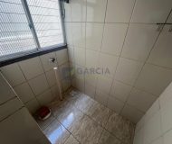 Apartamento com 40m², 1 dormitório, 1 suíte no bairro São Sebastião em Porto Alegre