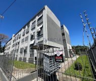 Apartamento com 40m², 1 dormitório, 1 suíte no bairro São Sebastião em Porto Alegre