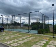 Apartamento com 40m², 2 dormitórios, 1 vaga no bairro Sarandi em Porto Alegre