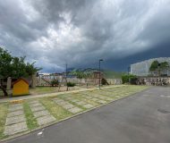 Apartamento com 40m², 2 dormitórios, 1 vaga no bairro Sarandi em Porto Alegre
