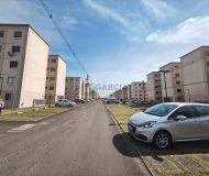 Apartamento com 40m², 2 dormitórios, 1 vaga no bairro Sarandi em Porto Alegre