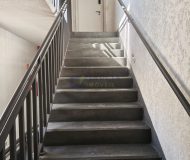 Apartamento com 40m², 2 dormitórios, 1 vaga no bairro Sarandi em Porto Alegre