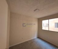 Apartamento com 40m², 2 dormitórios, 1 vaga no bairro Sarandi em Porto Alegre