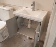 Apartamento com 40m², 2 dormitórios, 1 vaga no bairro Sarandi em Porto Alegre