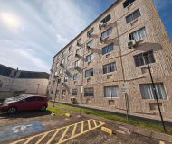 Apartamento com 40m², 2 dormitórios, 1 vaga no bairro Sarandi em Porto Alegre