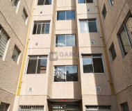 Apartamento com 40m², 2 dormitórios, 1 vaga no bairro Sarandi em Porto Alegre