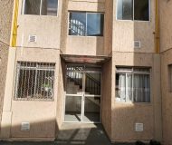 Apartamento com 40m², 2 dormitórios, 1 vaga no bairro Sarandi em Porto Alegre