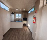 Apartamento com 40m², 2 dormitórios, 1 vaga no bairro Sarandi em Porto Alegre