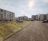 Apartamento com 40m², 2 dormitórios, 1 vaga no bairro Sarandi em Porto Alegre