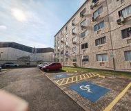 Apartamento com 40m², 2 dormitórios, 1 vaga no bairro Sarandi em Porto Alegre