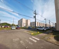 Apartamento com 40m², 2 dormitórios, 1 vaga no bairro Sarandi em Porto Alegre