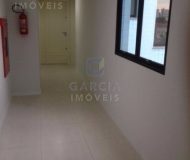 Sala Comercial com 21m² no bairro Cristo Redentor em Porto Alegre