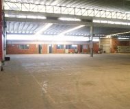 Depósito com 12.400m² no bairro Floresta em Dois Irmãos