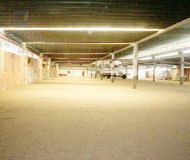 Depósito com 12.400m² no bairro Floresta em Dois Irmãos