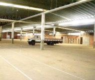 Depósito com 12.400m² no bairro Floresta em Dois Irmãos