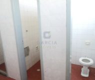 Depósito com 1.892m² no bairro Sarandi em Porto Alegre