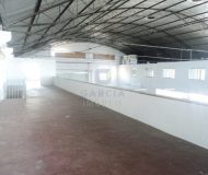 Depósito com 1.892m² no bairro Sarandi em Porto Alegre