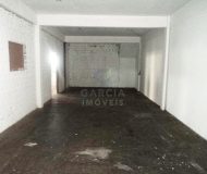 Depósito com 1.892m² no bairro Sarandi em Porto Alegre