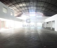 Depósito com 1.892m² no bairro Sarandi em Porto Alegre