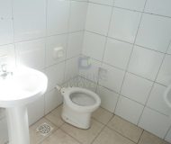 Depósito com 1.892m² no bairro Sarandi em Porto Alegre