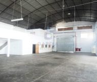 Depósito com 1.892m² no bairro Sarandi em Porto Alegre