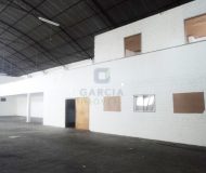 Depósito com 1.892m² no bairro Sarandi em Porto Alegre