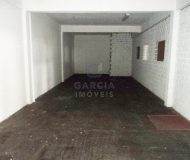 Depósito com 1.892m² no bairro Sarandi em Porto Alegre