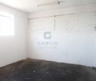 Depósito com 1.892m² no bairro Sarandi em Porto Alegre