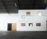 Depósito com 1.892m² no bairro Sarandi em Porto Alegre