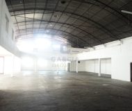 Depósito com 1.892m² no bairro Sarandi em Porto Alegre